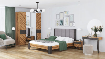 Комод Моника (мод.4) 