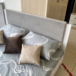 Модульная спальня Акцент 2