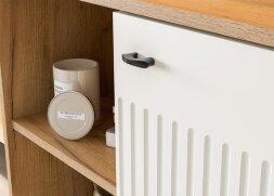 Модульная спальня Милан