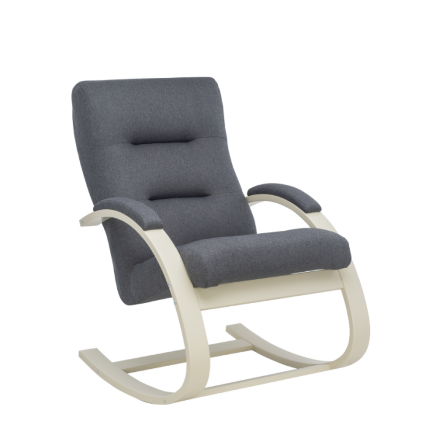 Кресло-качалка Leset Милано 