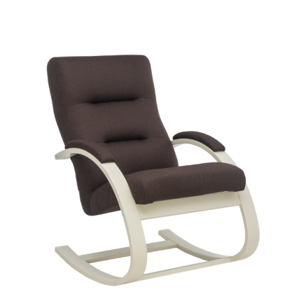 Кресло-качалка Leset Милано 