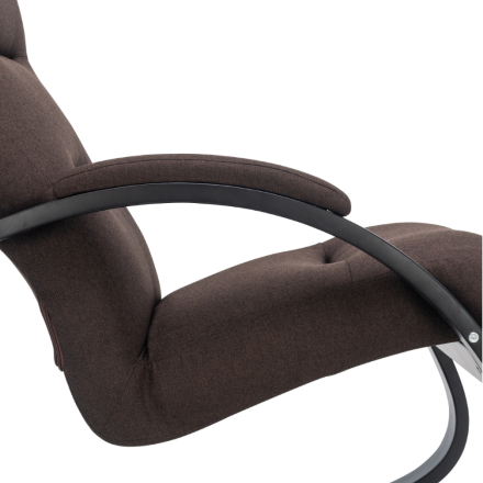 Кресло-качалка Leset Милано 